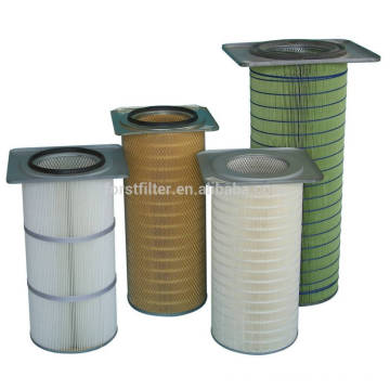 FORST CHINA Air Filter Cartridge Factory